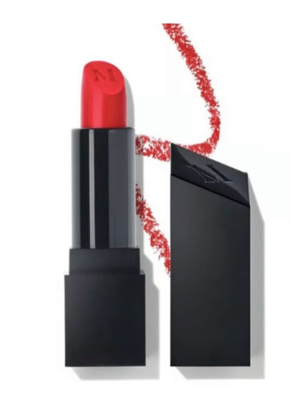 MORPHE Creme Lipstick – HOT SHOT